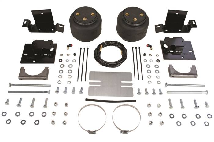 Air Lift - Air Lift LoadLifter 5000 Leveling Kit 57129