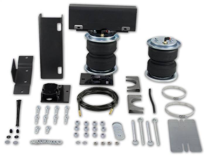 Air Lift - Air Lift LoadLifter 5000 Leveling Kit 57216