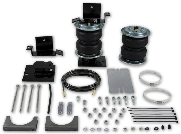 Air Lift - Air Lift LoadLifter 5000 Leveling Kit 57217