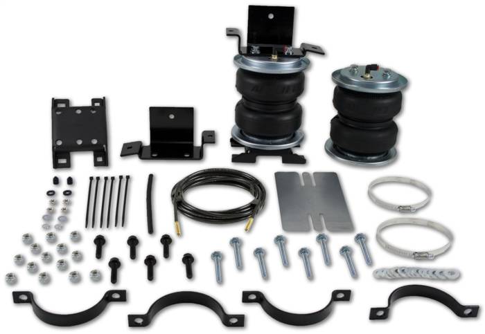 Air Lift - Air Lift LoadLifter 5000 Leveling Kit 57221