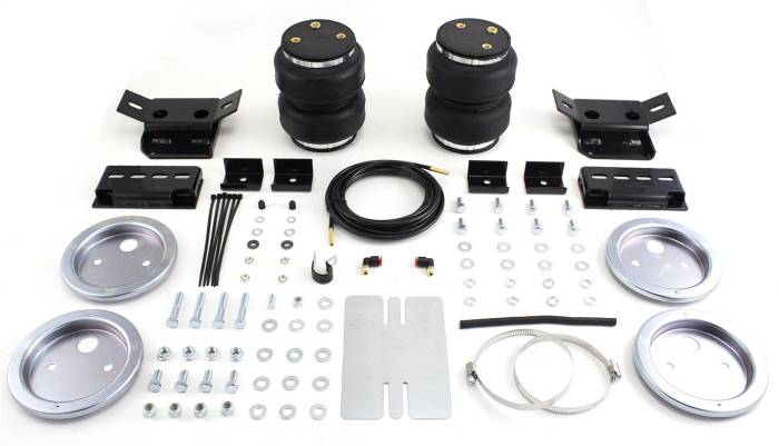 Air Lift - Air Lift LoadLifter 5000 Leveling Kit 57250