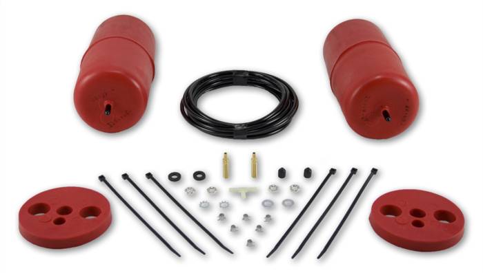 Air Lift - Air Lift Air Lift 1000 Coil Spring 80765