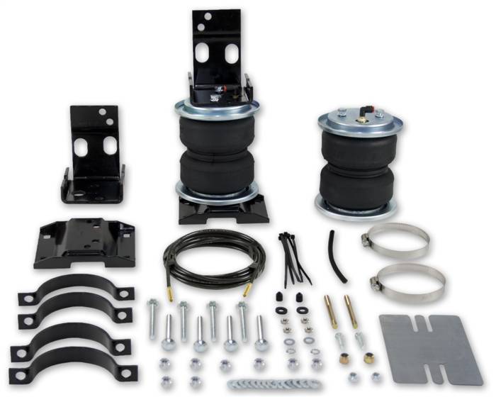 Air Lift - Air Lift LoadLifter 5000 Leveling Kit 57131