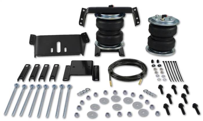 Air Lift - Air Lift LoadLifter 5000 Leveling Kit 57208