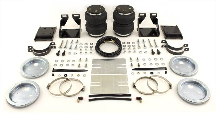 Air Lift - Air Lift LoadLifter 5000 Leveling Kit 57219