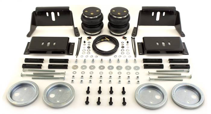 Air Lift - Air Lift LoadLifter 5000 Leveling Kit 57242