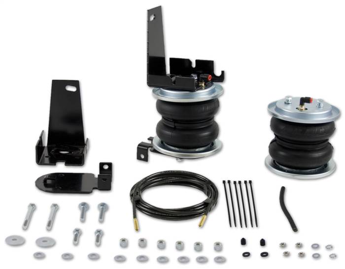 Air Lift - Air Lift LoadLifter 5000 Leveling Kit 57340