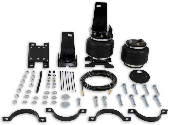 Air Lift - Air Lift LoadLifter 5000 Leveling Kit 57132