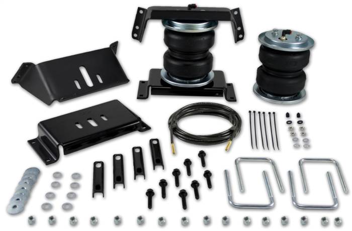 Air Lift - Air Lift LoadLifter 5000 Leveling Kit 57202