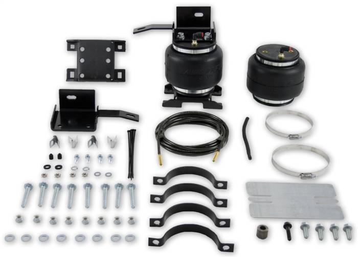 Air Lift - Air Lift LoadLifter 5000 Leveling Kit 57205