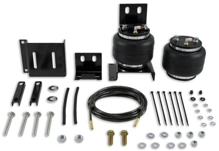 Air Lift - Air Lift LoadLifter 5000 Leveling Kit 57101