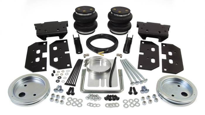 Air Lift - Air Lift LoadLifter 5000 Leveling Kit 57297