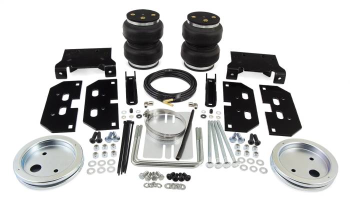 Air Lift - Air Lift LoadLifter 5000 Leveling Kit 57295