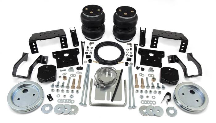 Air Lift - Air Lift LoadLifter 5000 Leveling Kit 57390