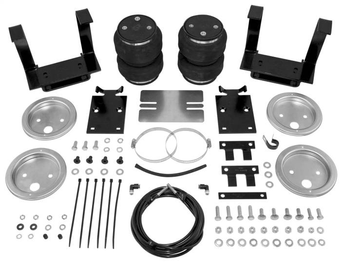 Air Lift - Air Lift LoadLifter 5000 Leveling Kit 57286