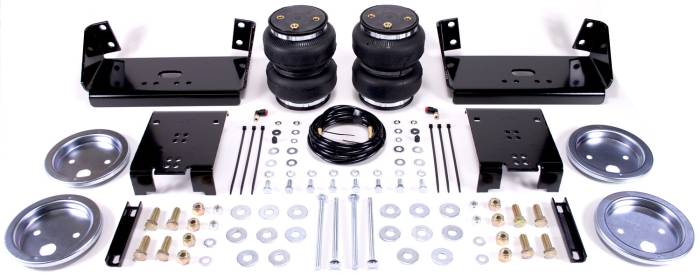 Air Lift - Air Lift LoadLifter 5000 Leveling Kit 57344