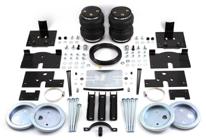 Air Lift - Air Lift LoadLifter 5000 Leveling Kit 57200