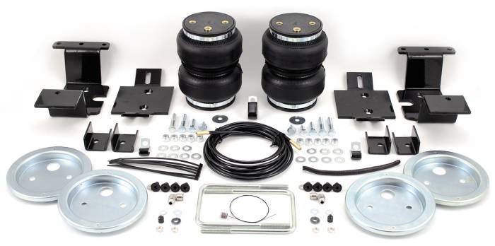 Air Lift - Air Lift LoadLifter 5000 Leveling Kit 57204