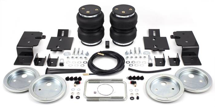 Air Lift - Air Lift LoadLifter 5000 Leveling Kit 57211