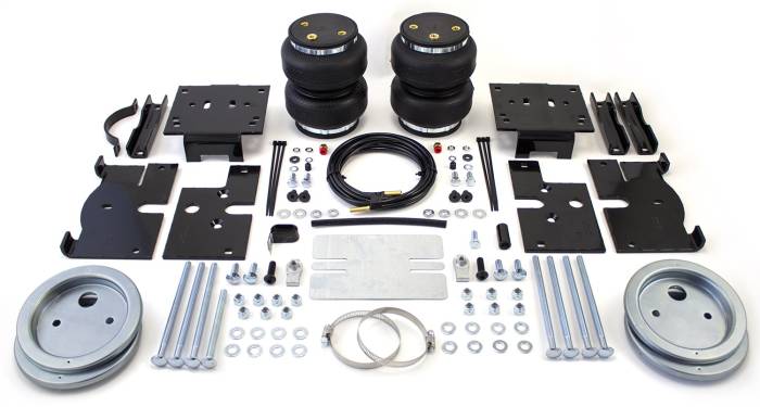 Air Lift - Air Lift LoadLifter 5000 Leveling Kit 57228