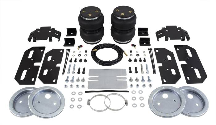 Air Lift - Air Lift LoadLifter 5000 Leveling Kit 57230