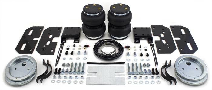 Air Lift - Air Lift LoadLifter 5000 Leveling Kit 57257