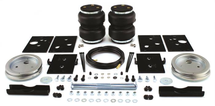 Air Lift - Air Lift LoadLifter 5000 Leveling Kit 57289