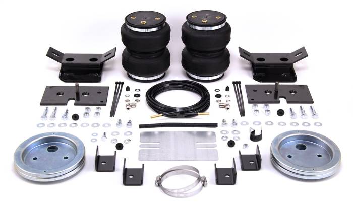 Air Lift - Air Lift LoadLifter 5000 Leveling Kit 57272