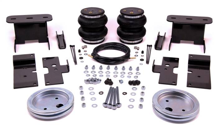 Air Lift - Air Lift LoadLifter 5000 Leveling Kit 57268