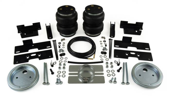 Air Lift - Air Lift LoadLifter 5000 Leveling Kit 57213