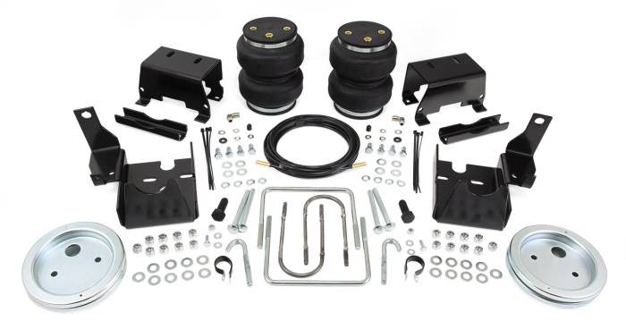 Air Lift - Air Lift LoadLifter 5000 Leveling Kit 57229