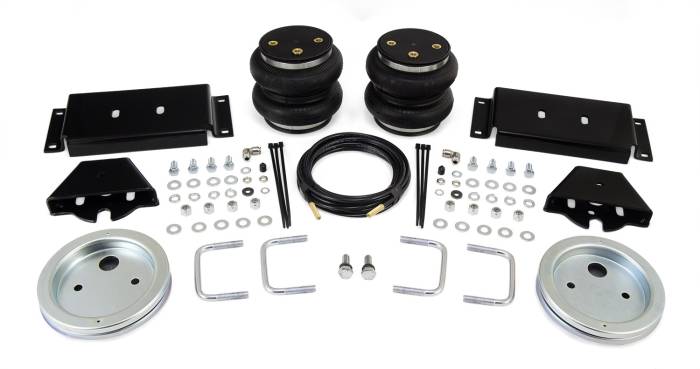 Air Lift - Air Lift LoadLifter 5000 Leveling Kit 57233