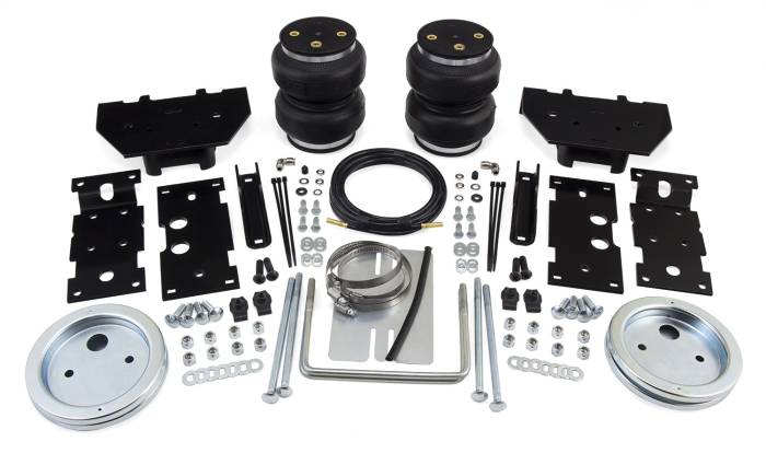 Air Lift - Air Lift LoadLifter 5000 Leveling Kit 57391