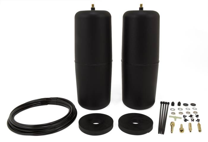 Air Lift - Air Lift Air Lift 1000 Heavy Duty Coil Spring Kit 60818HD