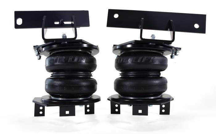 Air Lift - Air Lift LoadLifter 7500 XL Air Spring Kit 57577