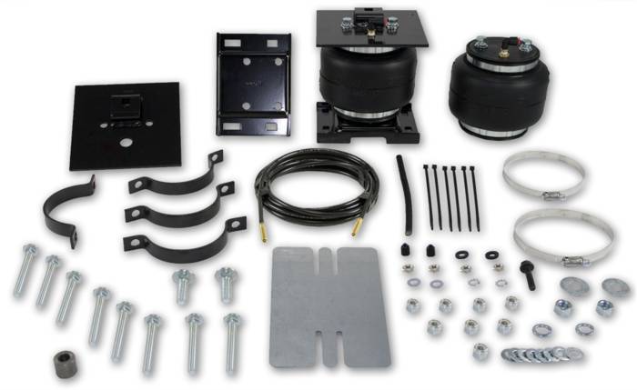 Air Lift - Air Lift LoadLifter 5000 Leveling Kit 57245