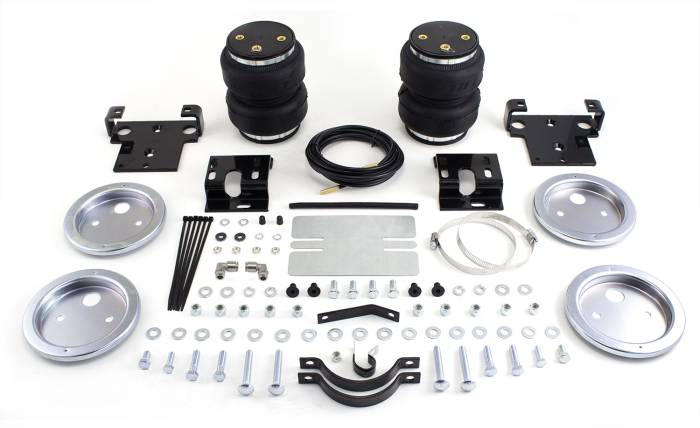 Air Lift - Air Lift LoadLifter 5000 Leveling Kit 57275