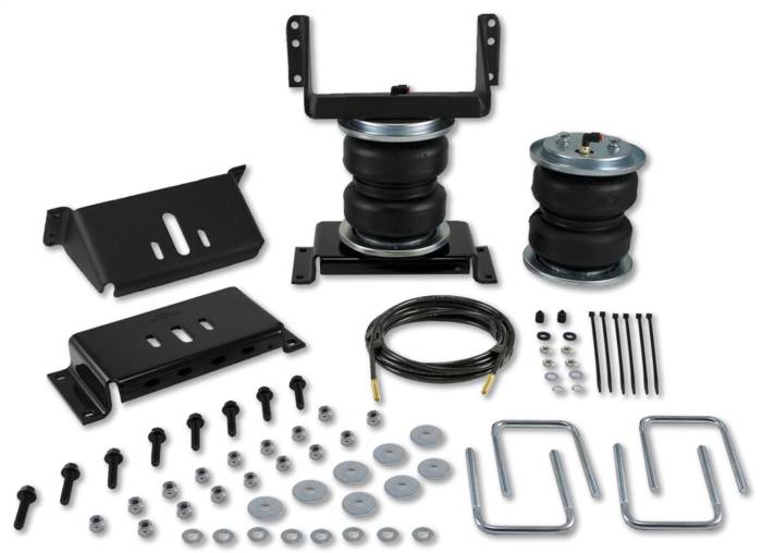 Air Lift - Air Lift LoadLifter 5000 Leveling Kit 57237