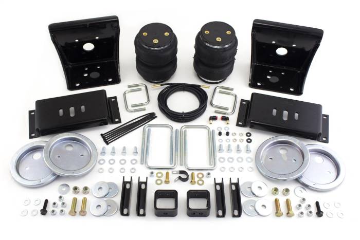 Air Lift - Air Lift LoadLifter 5000 Leveling Kit 57212