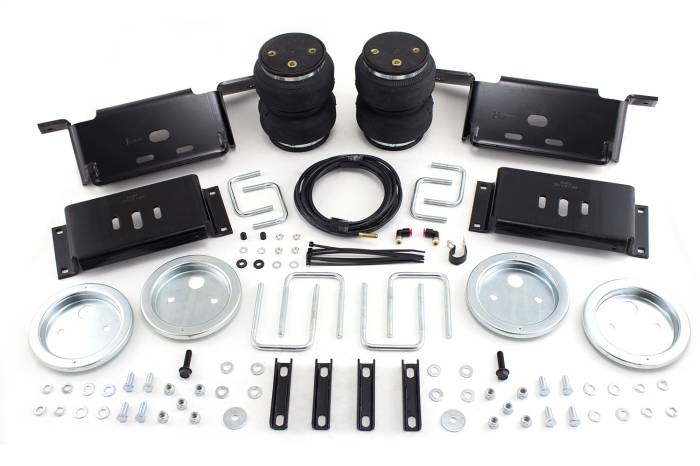 Air Lift - Air Lift LoadLifter 5000 Leveling Kit 57291