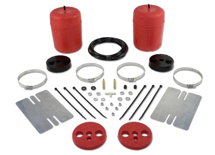 Air Lift - Air Lift Air Lift 1000 Coil Air Spring Leveling Drag Bag Kit 60844