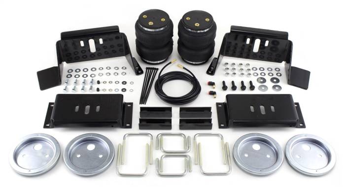 Air Lift - Air Lift LoadLifter 5000 Leveling Kit 57298