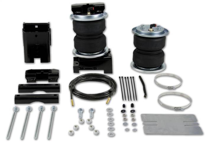 Air Lift - Air Lift LoadLifter 5000 Leveling Kit 57347