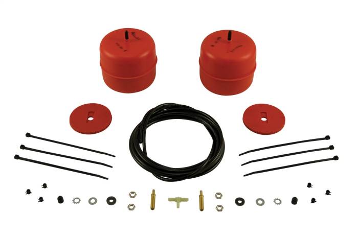 Air Lift - Air Lift Air Lift 1000 Coil Air Spring Leveling Drag Bag Kit 60846