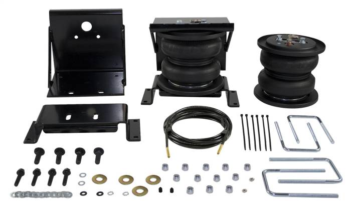 Air Lift - Air Lift LoadLifter 5000 Leveling Kit 57292