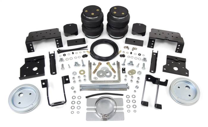 Air Lift - Air Lift LoadLifter 5000 Leveling Kit 57396