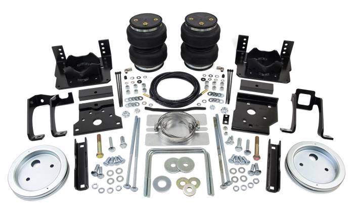 Air Lift - Air Lift LoadLifter 5000 Leveling Kit 57395