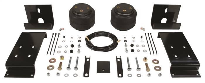 Air Lift - Air Lift LoadLifter 5000 Leveling Kit 57240