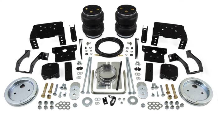 Air Lift - Air Lift LoadLifter 5000 Leveling Kit 57398