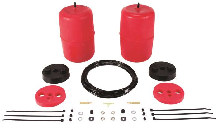 Air Lift - Air Lift Air Lift 1000 Coil Air Spring Leveling Drag Bag Kit 60826